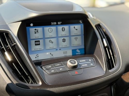 2019 Ford Escape SE — photo 34