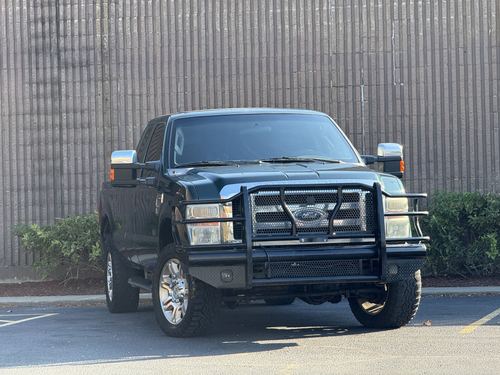 2010 Ford F250 — photo 2