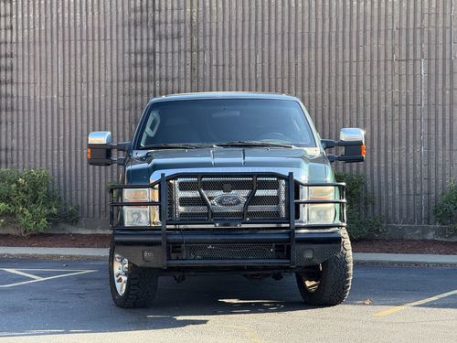 2010 Ford F250 — photo 4