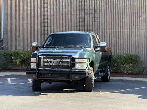 2010 Ford F250 — photo 6