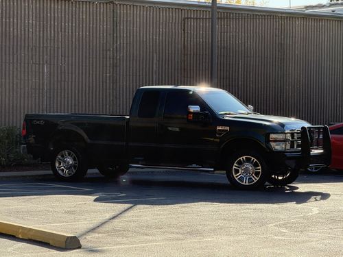 2010 Ford F250 — photo 18
