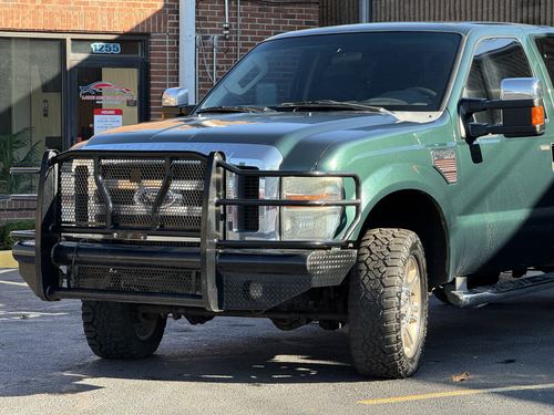 2010 Ford F250 — photo 9