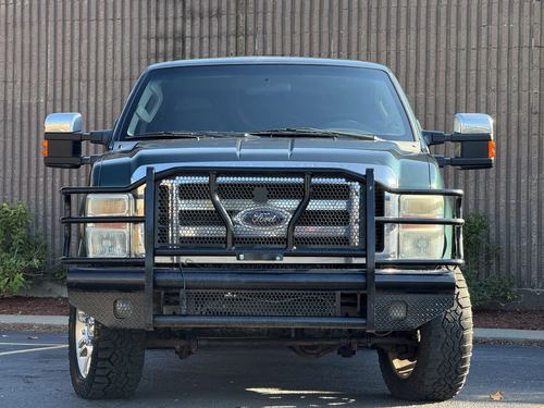 2010 Ford F250 — photo 5