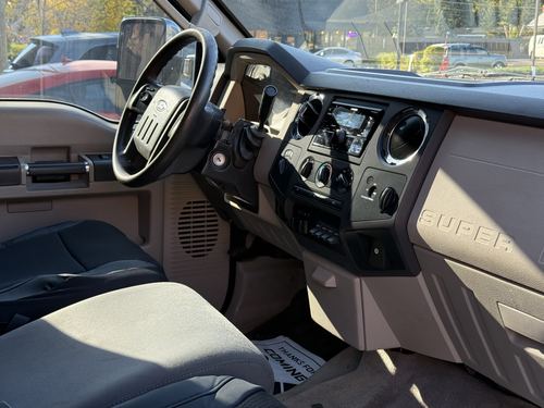 2010 Ford F250 — photo 21