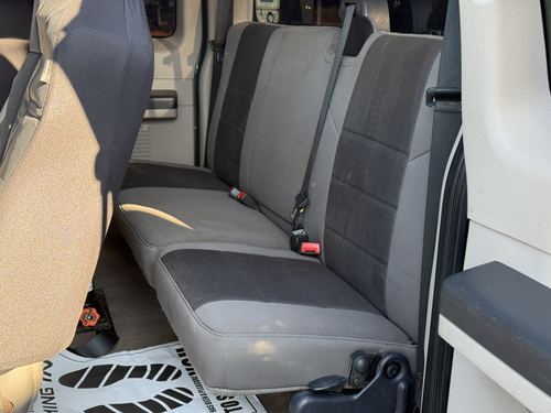 2010 Ford F250 — photo 28