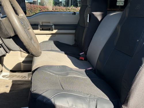 2010 Ford F250 — photo 22