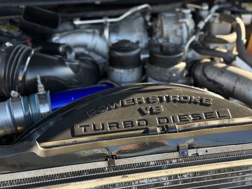 2010 Ford F250 — photo 32