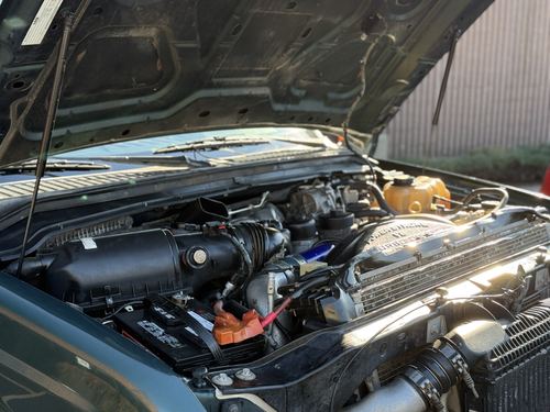 2010 Ford F250 — photo 33