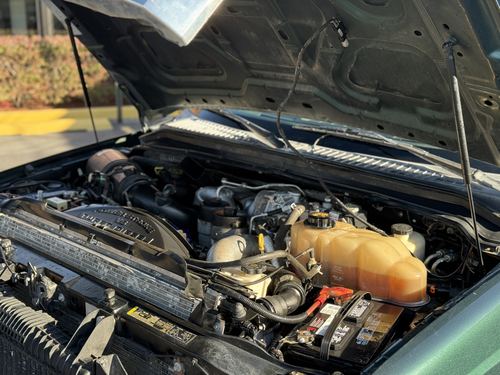 2010 Ford F250 — photo 31