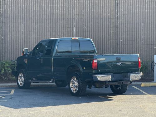 2010 Ford F250 — photo 11