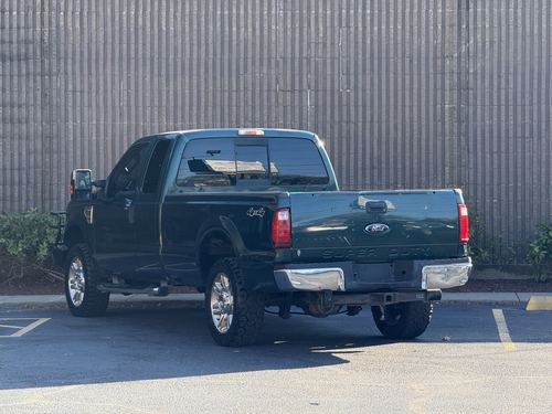 2010 Ford F250 — photo 12