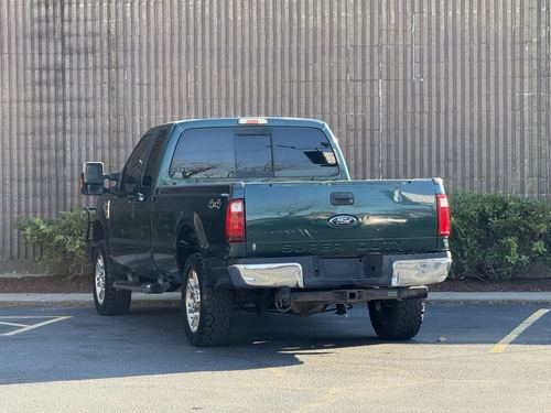 2010 Ford F250 — photo 13