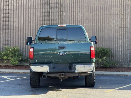 2010 Ford F250 — photo 15