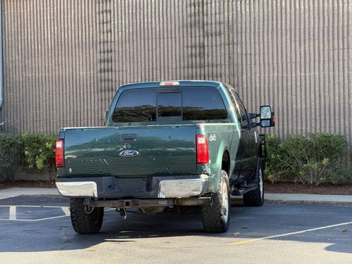 2010 Ford F250 — photo 16