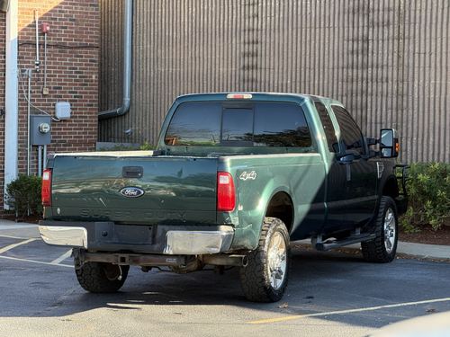2010 Ford F250 — photo 17
