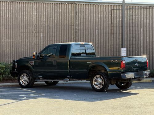 2010 Ford F250 — photo 14