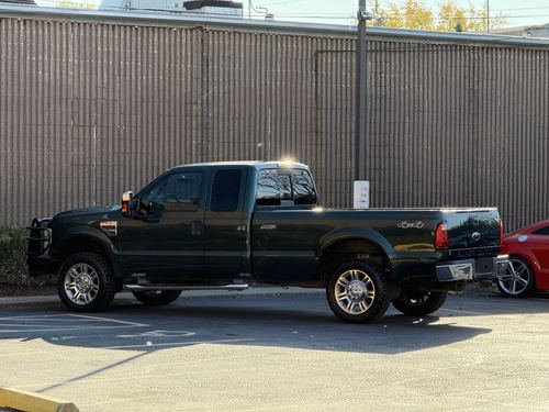 2010 Ford F250 — photo 10