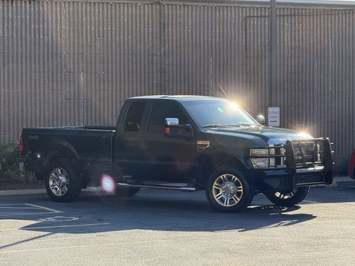 2010 Ford F250 — photo 34