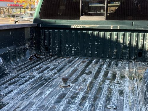 2010 Ford F250 — photo 35