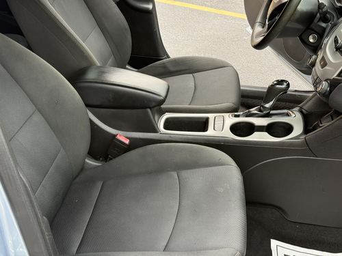 2018 Chevrolet Cruze — photo 18