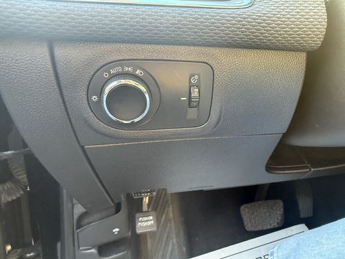 2017 Chevrolet Cruze — photo 11