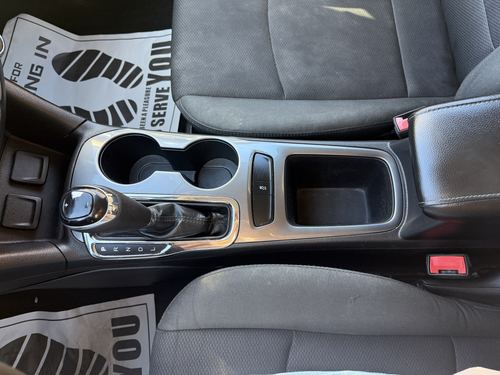 2017 Chevrolet Cruze — photo 15