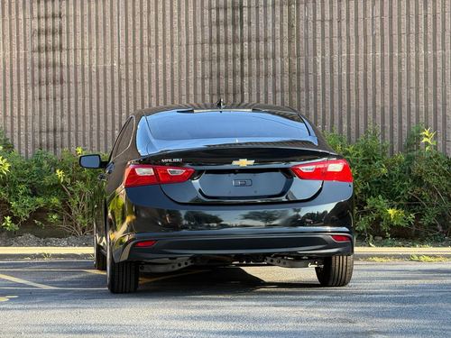 2017 Chevrolet Malibu 1LS — photo 13