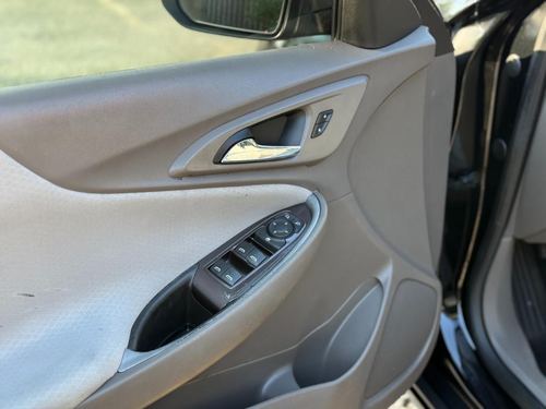 2017 Chevrolet Malibu 1LS — photo 16