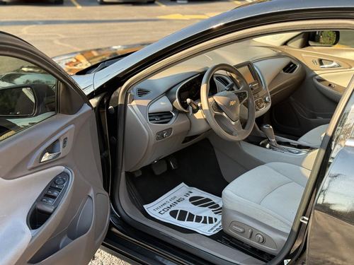 2017 Chevrolet Malibu 1LS — photo 17