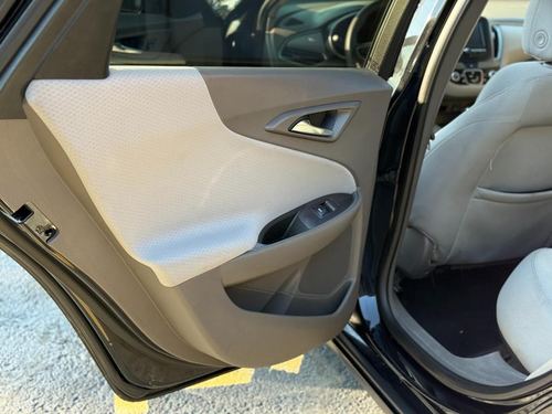 2017 Chevrolet Malibu 1LS — photo 19