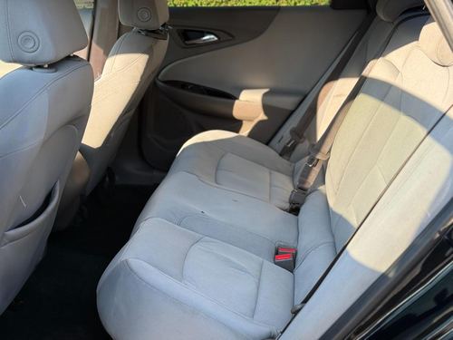 2017 Chevrolet Malibu 1LS — photo 20