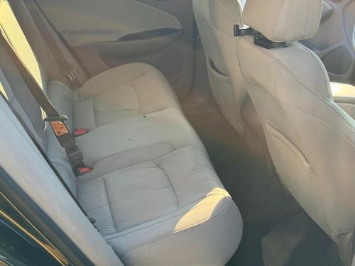 2017 Chevrolet Malibu 1LS — photo 21