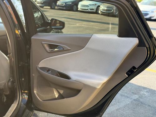 2017 Chevrolet Malibu 1LS — photo 22