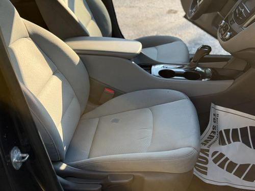 2017 Chevrolet Malibu 1LS — photo 23