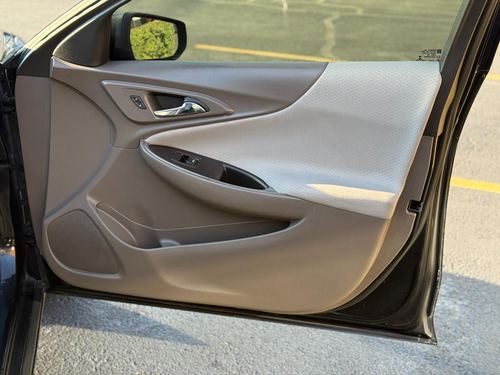 2017 Chevrolet Malibu 1LS — photo 26