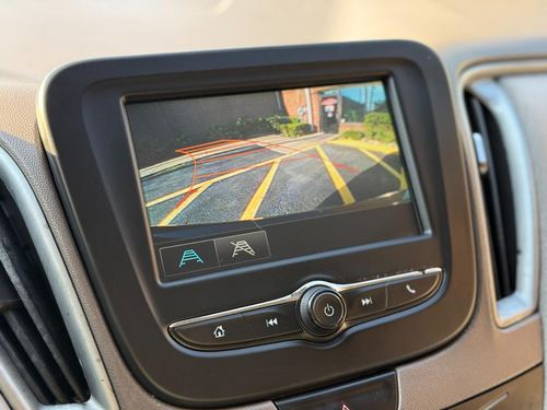 2017 Chevrolet Malibu 1LS — photo 28