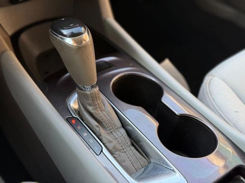 2017 Chevrolet Malibu 1LS — photo 29