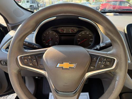 2017 Chevrolet Malibu 1LS — photo 32