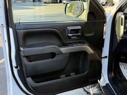 2016 Chevrolet Silverado 1500 — photo 29
