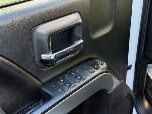 2016 Chevrolet Silverado 1500 — photo 30