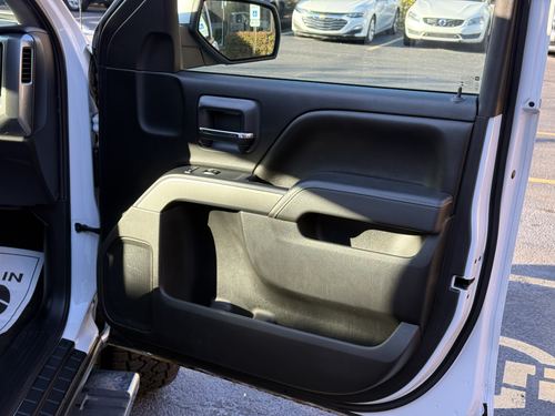 2016 Chevrolet Silverado 1500 — photo 32