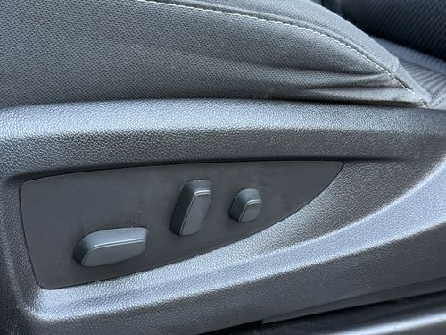 2016 Chevrolet Silverado 1500 — photo 34