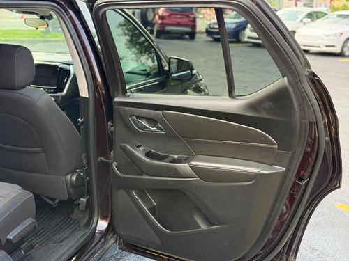 2020 Chevrolet Traverse LT — photo 15