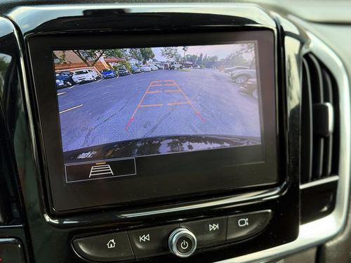 2020 Chevrolet Traverse LT — photo 19