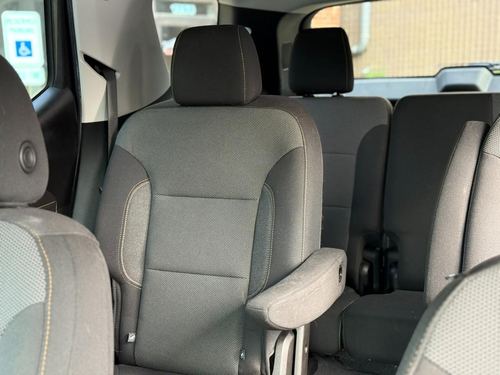 2020 Chevrolet Traverse LT — photo 23