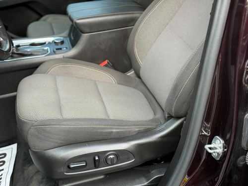 2020 Chevrolet Traverse LT — photo 35