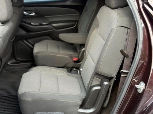 2020 Chevrolet Traverse LT — photo 38