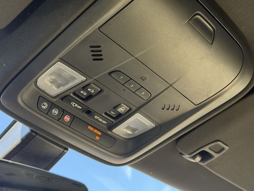 2017 Cadillac Xt5 — photo 25