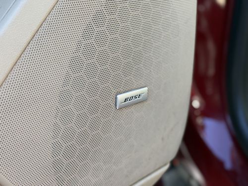 2017 Cadillac Xt5 — photo 27