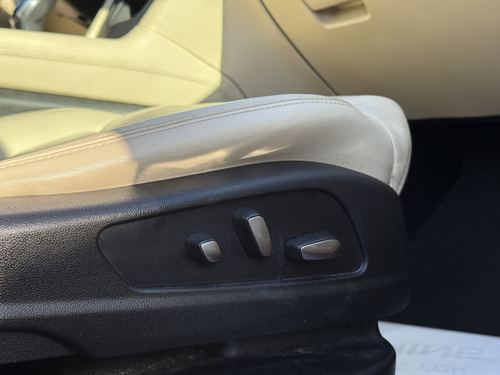 2017 Cadillac Xt5 — photo 36